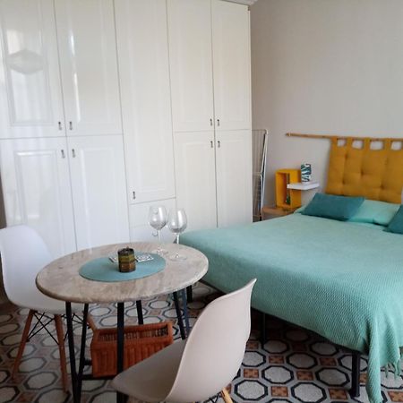 Ohana Jing Room Palermo Dış mekan fotoğraf