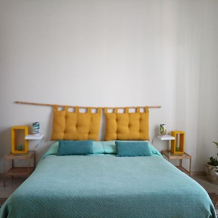 Ohana Jing Room Palermo Dış mekan fotoğraf