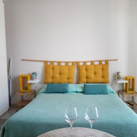 Ohana Jing Room Palermo Oda fotoğraf