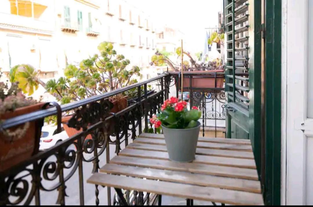 Ohana Jing Room Palermo Dış mekan fotoğraf